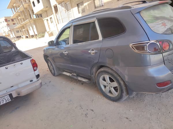 هيونداي سانتا في 2007 - صورة 4
