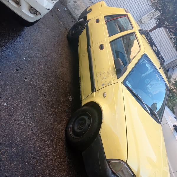 داسيا سولينزا 2003 - صورة 2