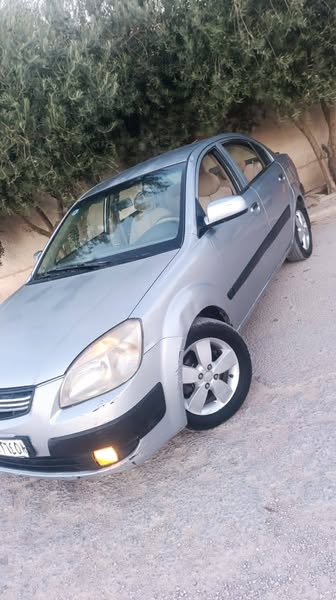 كيا ريو 2007 - صورة 5