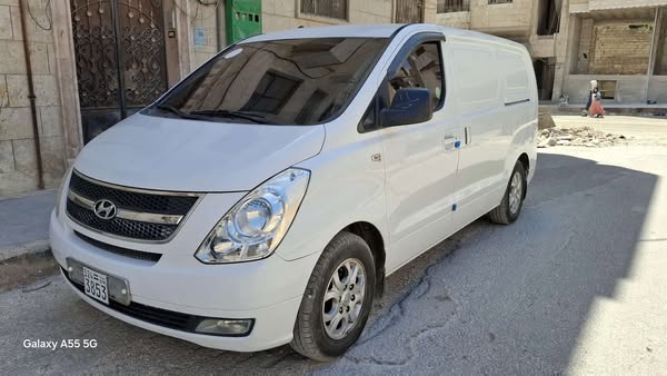 هيونداي اتش ون 2011 - صورة 2