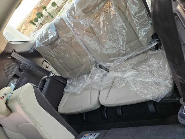 هيونداي سانتا في 2014 - صورة 5