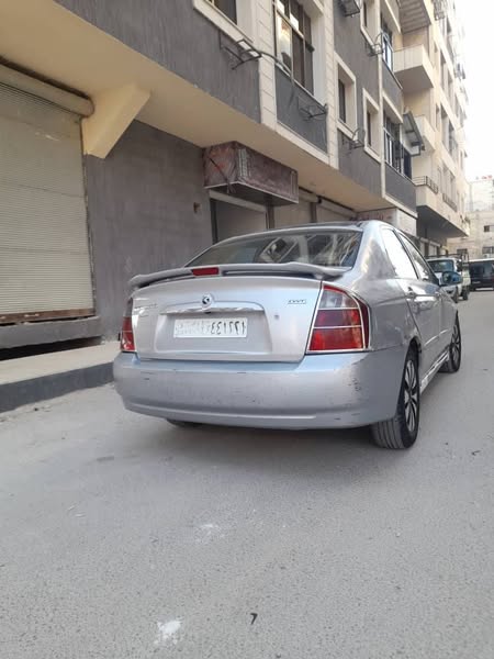 كيا سبيكترا 2005 - صورة 3