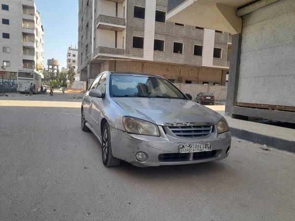 كيا سبيكترا 2005 - صورة 1