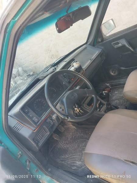 سكودا بيكاب 1994 - صورة 1