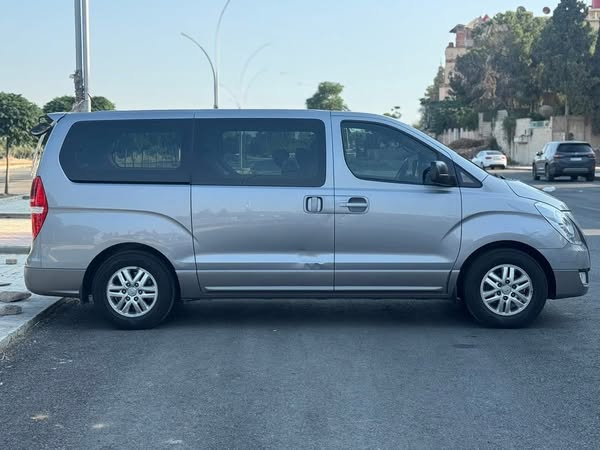 هيونداي H1 2016 - صورة 3
