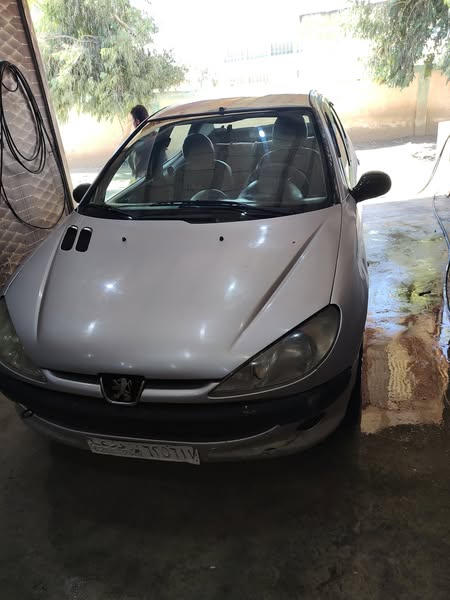 بيجو 206 2006 - صورة 1