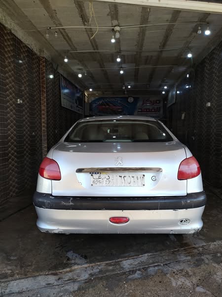 بيجو 206 2006 - صورة 5