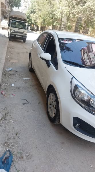 كيا ريو 2012 - صورة 4