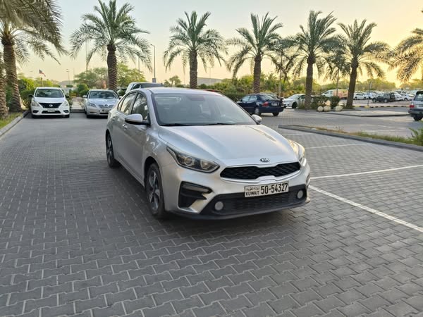 کیا سيراتو 2019 - صورة 2
