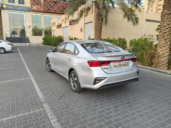 کیا سيراتو 2019 - صورة 3