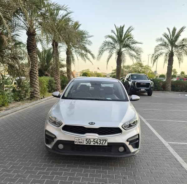 کیا سيراتو 2019 - صورة 1