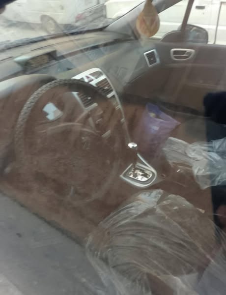 بيجو 307 2007 - صورة 4