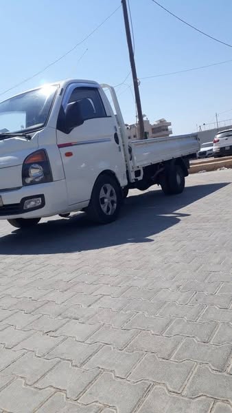 هيونداي بورتر 2015 - صورة 3