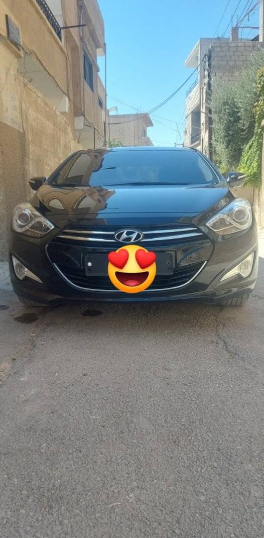 هيونداي i40 2014 - صورة 1