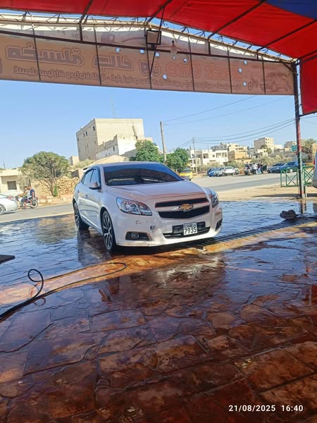 شفر ماليبو 2014 - صورة 1