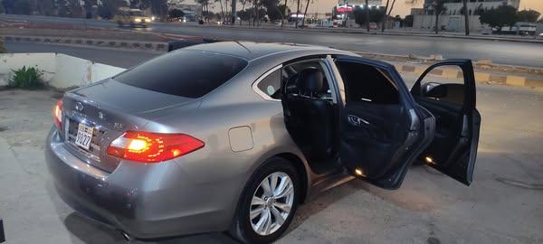 انفنتي M37 2012 - صورة 5