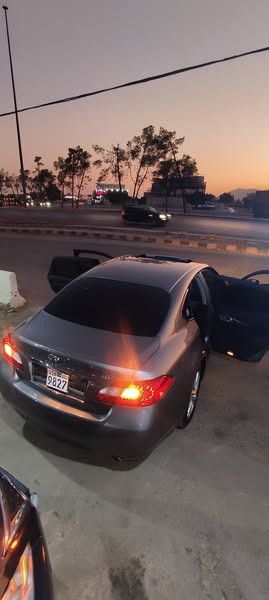 انفنتي M37 2012 - صورة 1