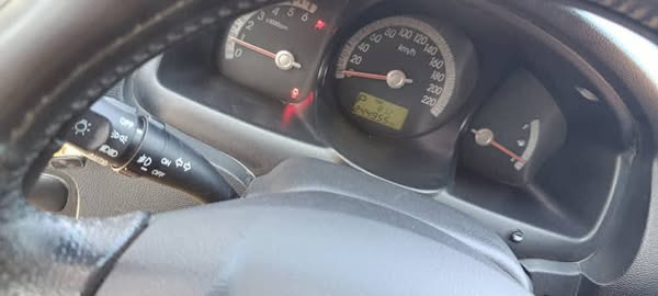 كيا سبورتاج 2009 - صورة 5