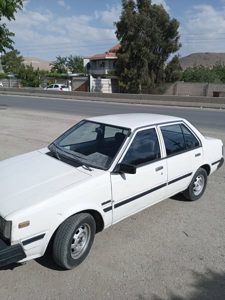 نيسان صني 1983 - صورة 5