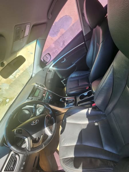 هيونداي i30 2014 - صورة 1
