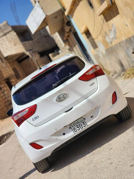 هيونداي i30 2014 - صورة 5
