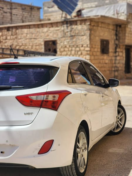 هيونداي i30 2014 - صورة 3