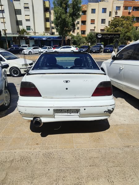 دايو سيلو 1996 - صورة 4