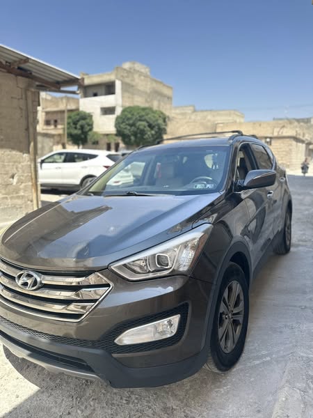 هيونداي سانتا في 2015 - صورة 1