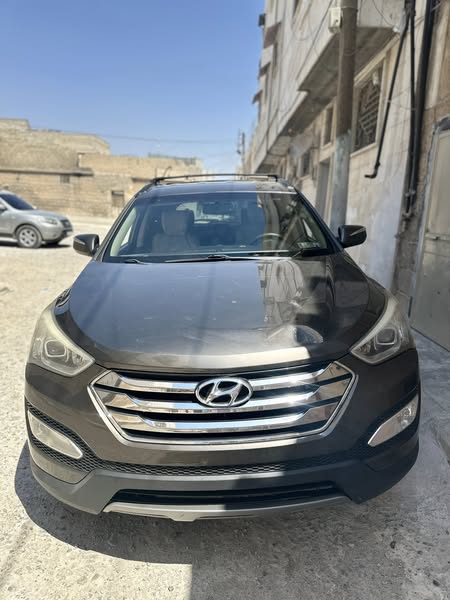 هيونداي سانتا في 2015 - صورة 2