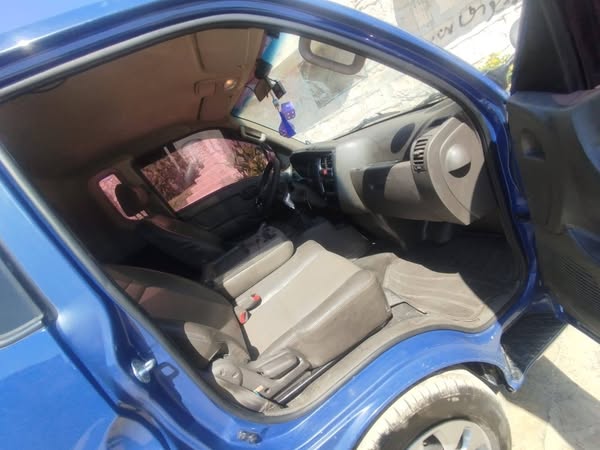 هيونداي بورتر 2013 - صورة 2