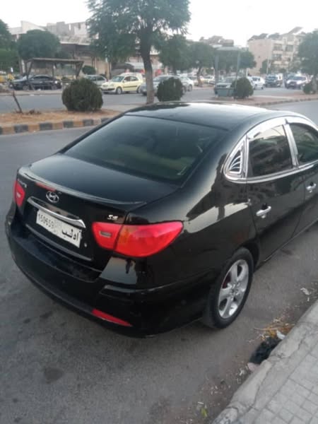 هونداي جنسس 2010 - صورة 5
