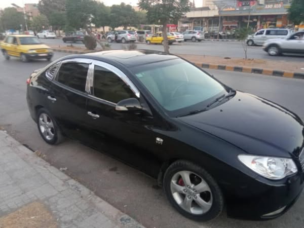 هونداي جنسس 2010 - صورة 3