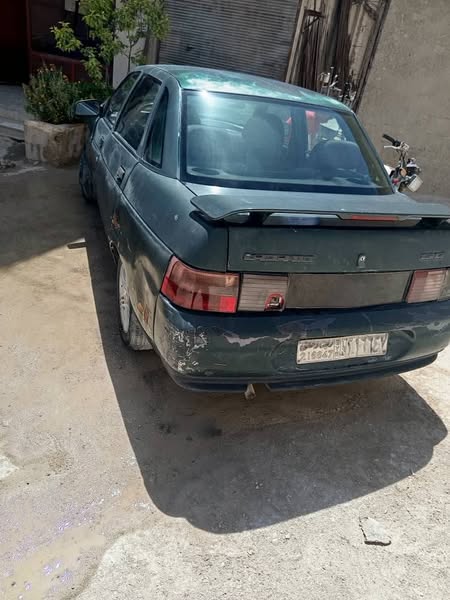 دايو كرت 2001 - صورة 3