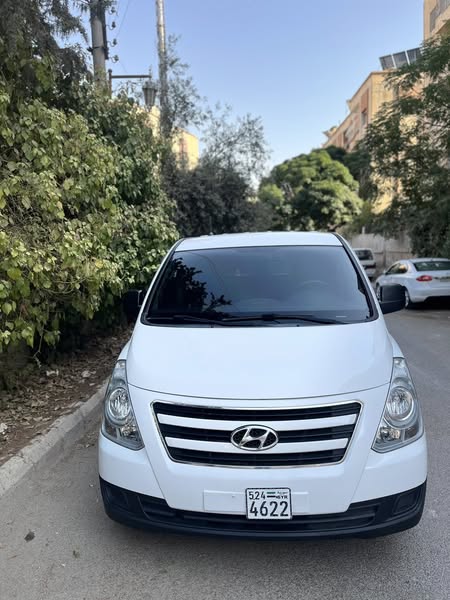 هيونداي H-1 2013 - صورة 5