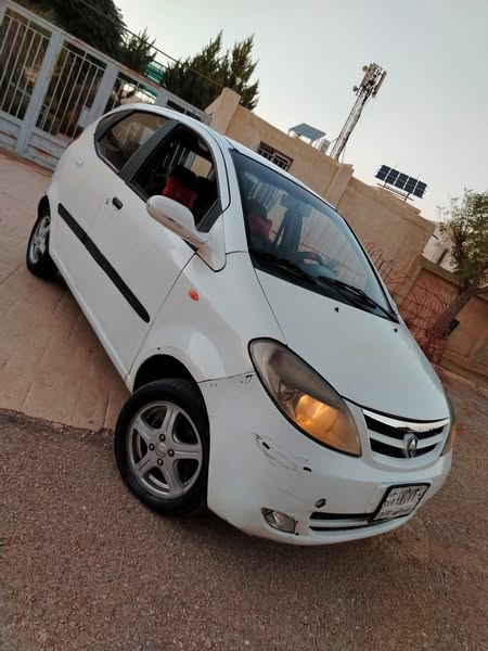 شانا بني 2008 - صورة 1