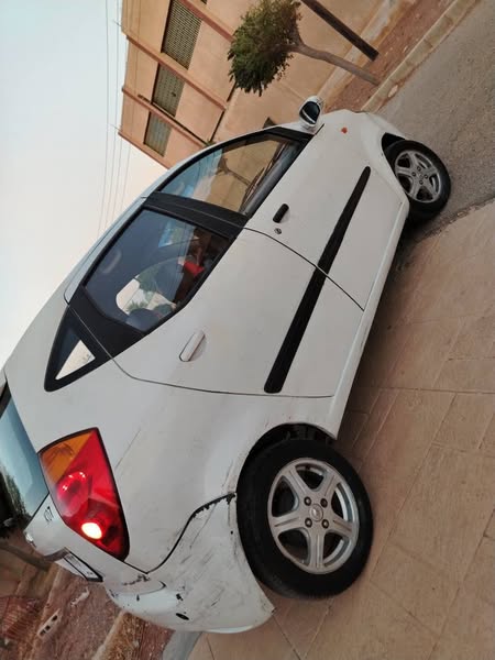 شانا بني 2008 - صورة 5