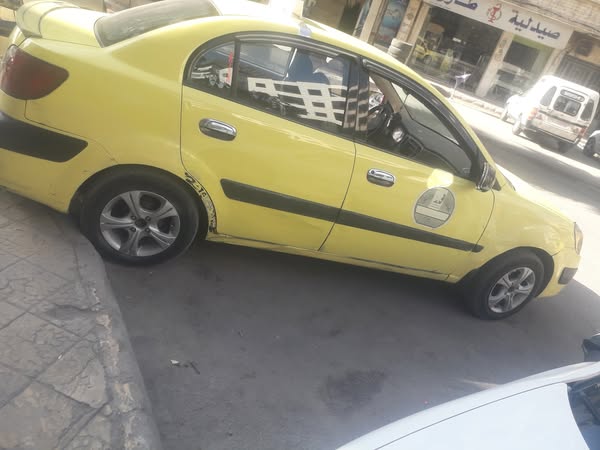 كيا ريو 2009 - صورة 4