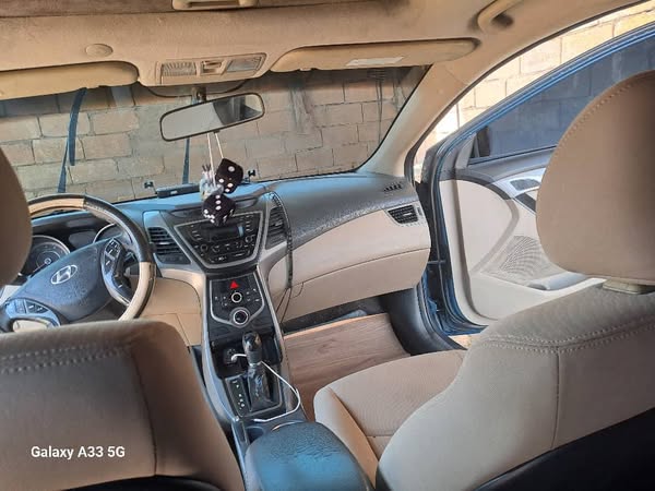 هيونداي النترا 2016 - صورة 2