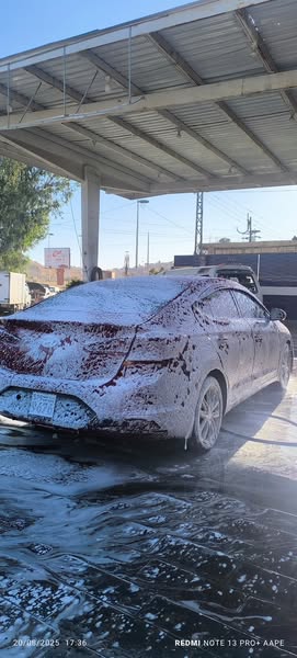 هيونداي النترا 2019 - صورة 4
