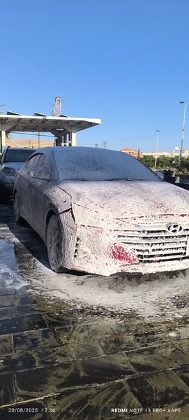 هيونداي النترا 2019 - صورة 2
