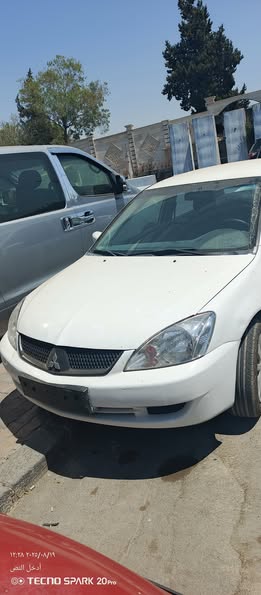 ميتسوبيشي لانسر 2014 - صورة 3
