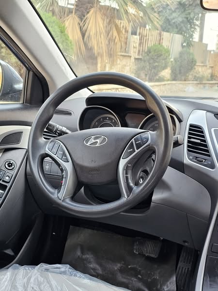 هيونداي النترا 2016 - صورة 4