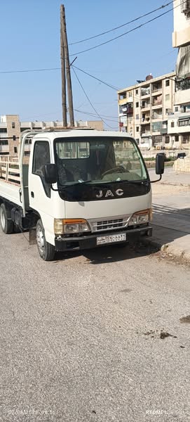 جاك ١٠٢٠ 2007 - صورة 2