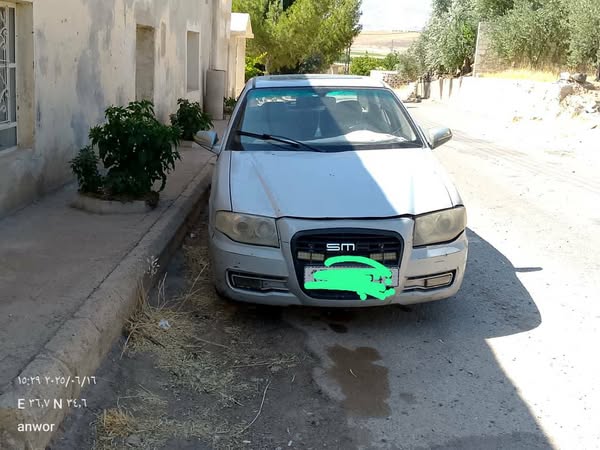 سما مابل 2011 - صورة 4