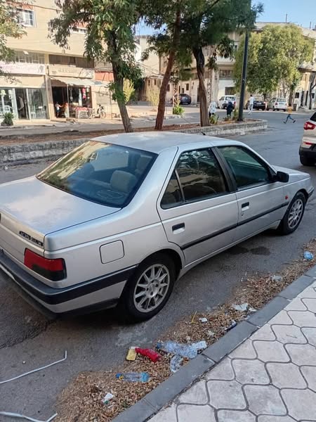 بيجو 405 2004 - صورة 2
