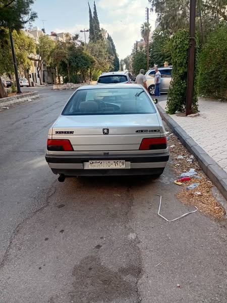بيجو 405 2004 - صورة 3