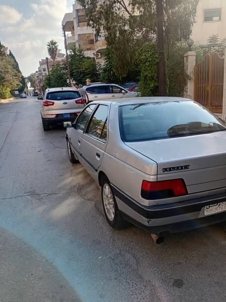 بيجو 405 2004 - صورة 1
