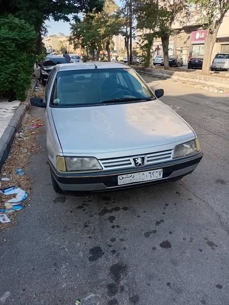 بيجو 405 2004 - صورة 4