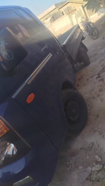 هيونداي بورتر 2012 - صورة 3