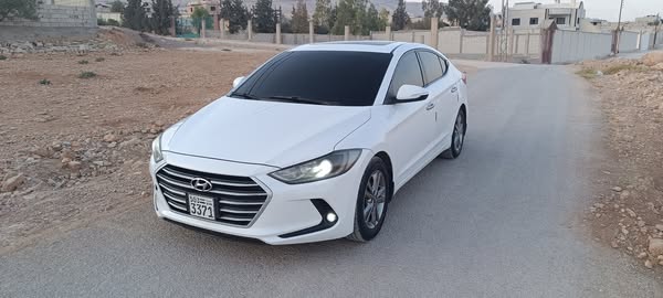 هيونداي الينترا 2017 - صورة 1